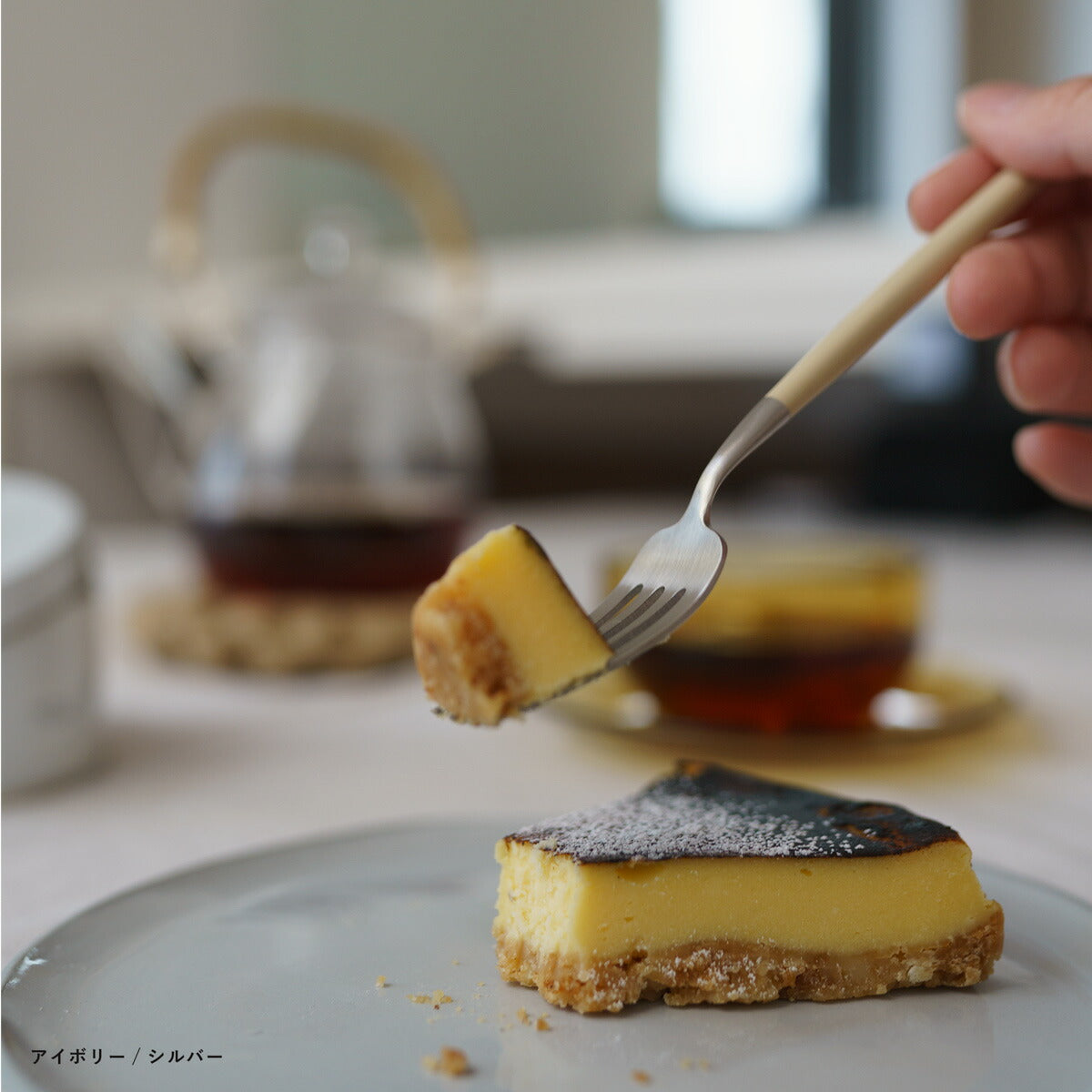 正規取扱店】 クチポール GOA/ゴア デザート 2本 ギフトセット