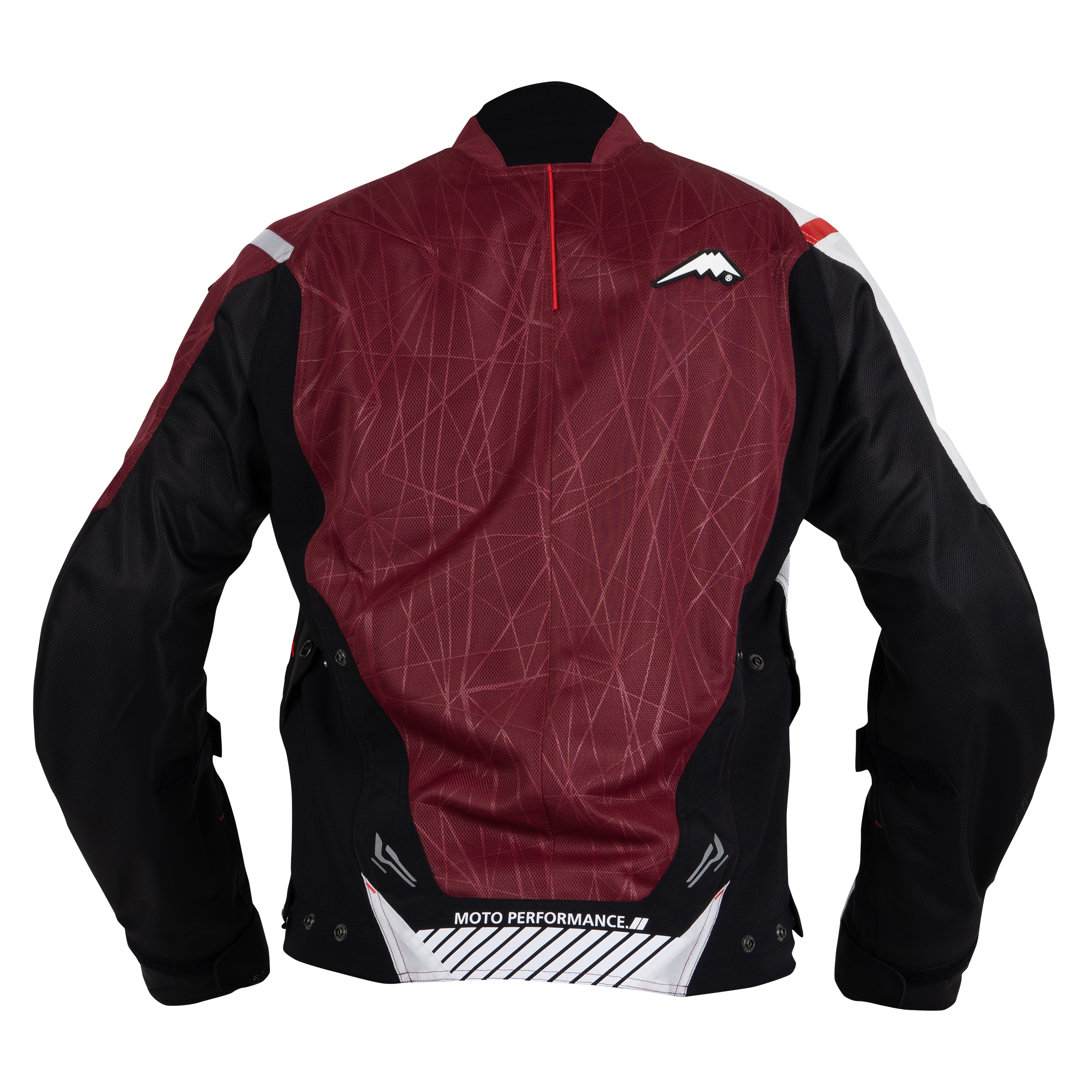 K-2421 エアーコンテンドジャケット バイク用品のクシタニ｜KUSHITANI