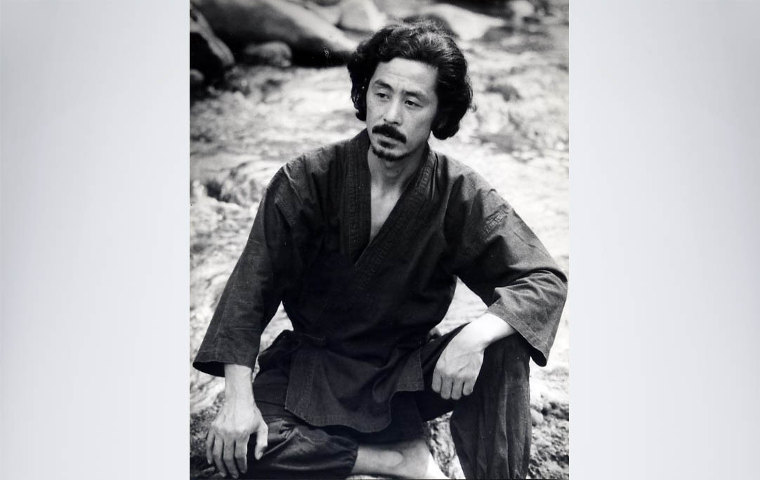 宇田川抱青【1】…群れずに独尊を貫く陶芸家Ⅰ | 黒田草臣「陶 奈なめ