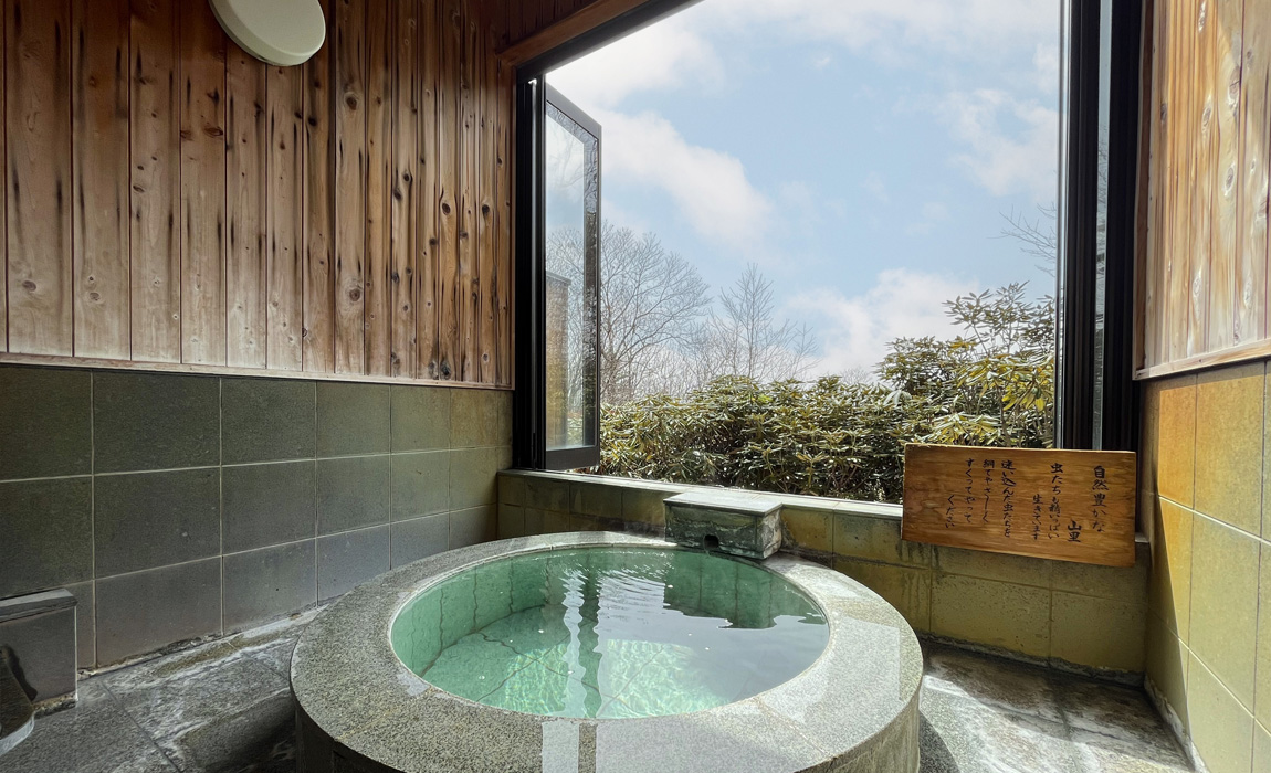 草津温泉｜草津温泉 ヴァンベール【公式サイト】