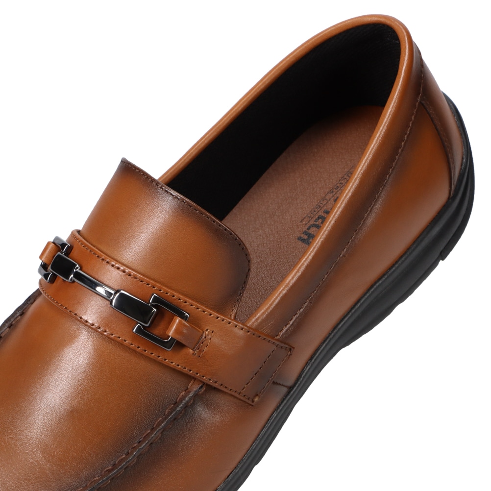 HYDRO TECH ハイドロテック ウルトラライト ビットローファー メンズ