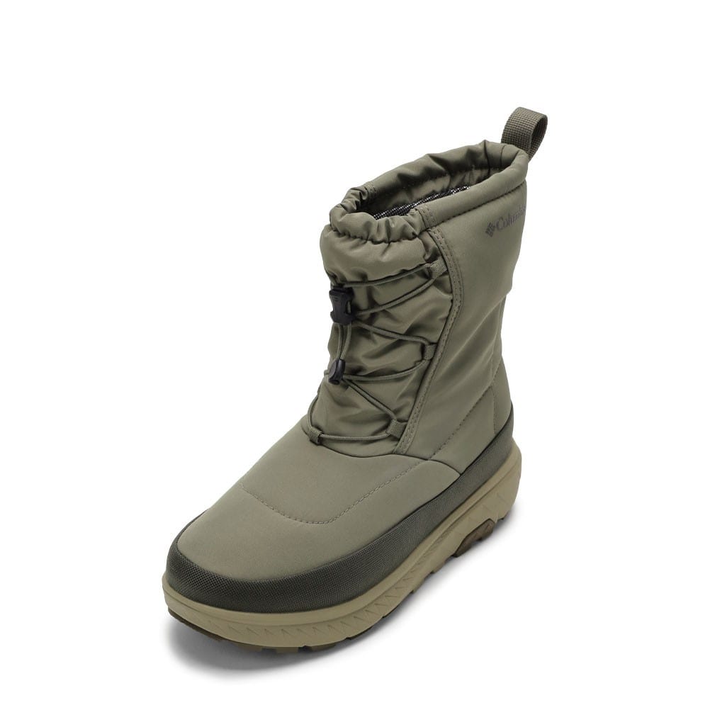 Columbia コロンビア イエローテイル ブーツ カーキ レディース | 靴