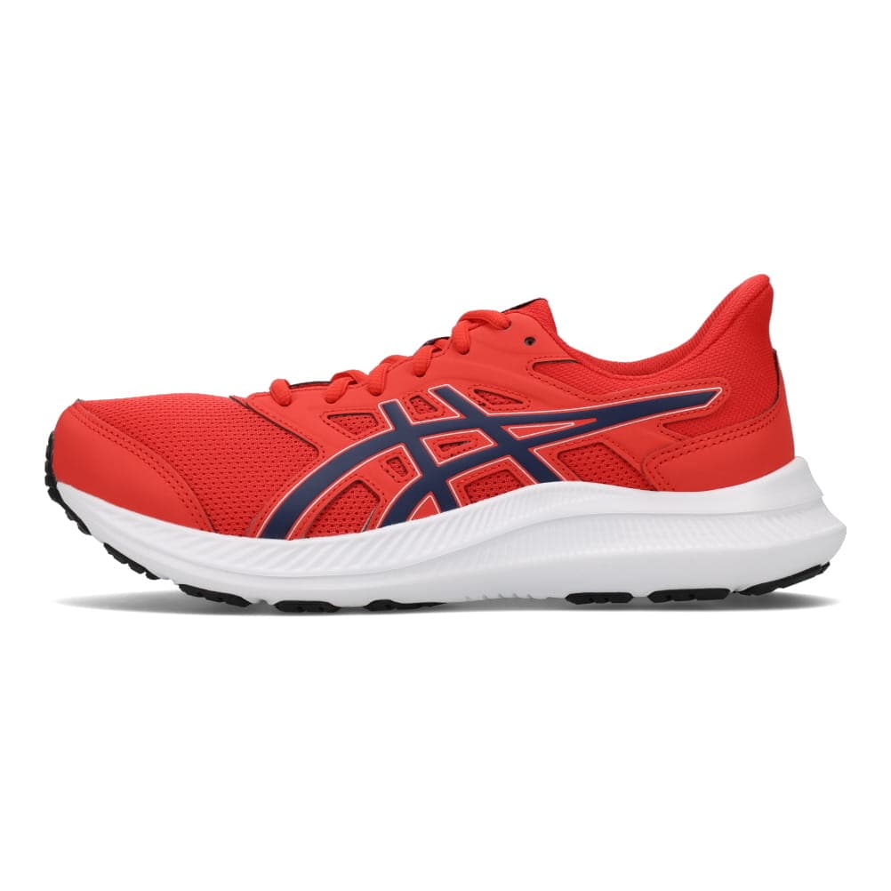 asics アシックス RECENT SW 13 レッド メンズ | 靴（シューズ