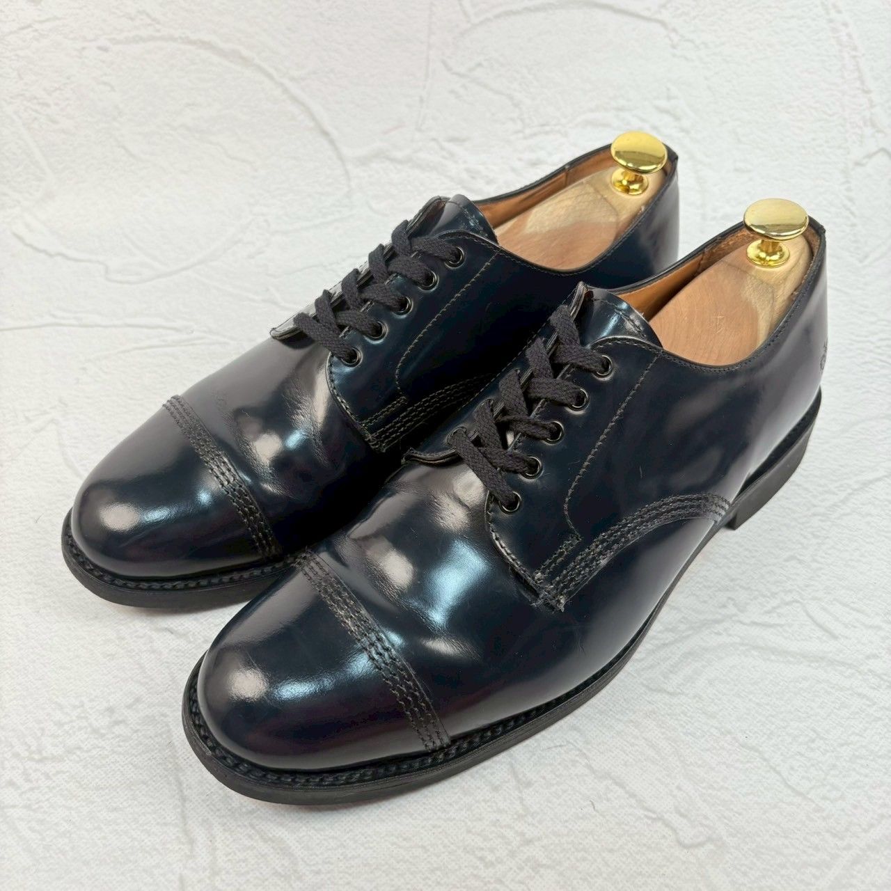 SANDERS サンダース – 靴屋池田 Kutsuya Ikeda