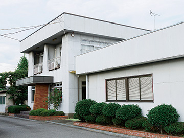 アクセス | 桑原製作所