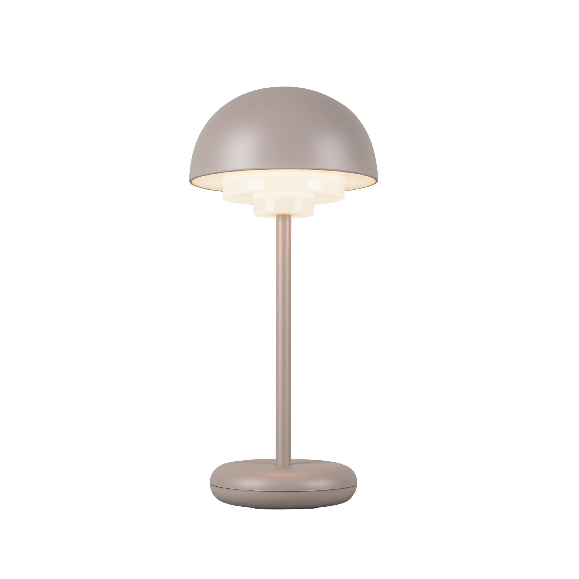 Hinata 12-in Table Lamp – Kuzco Lighting