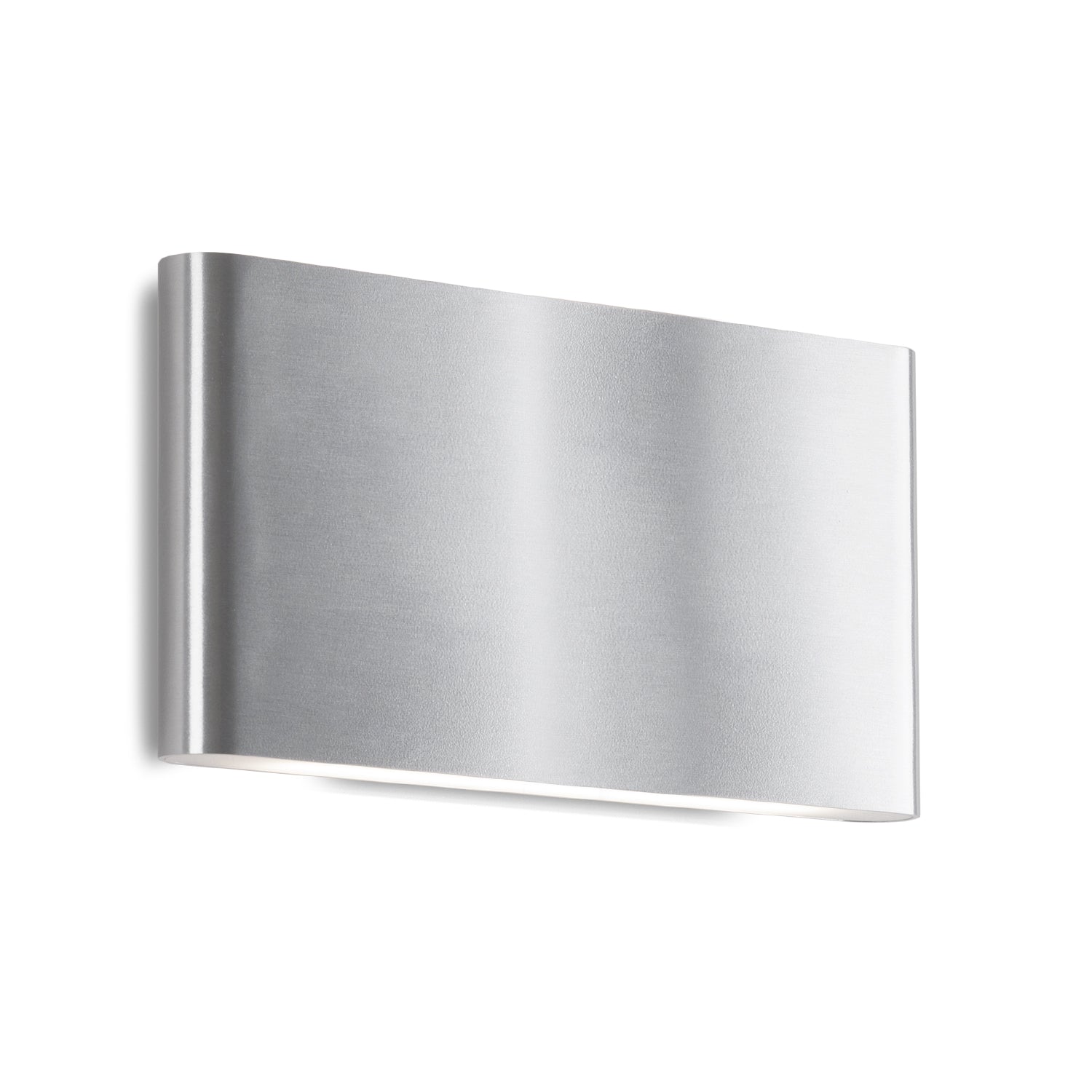 Slate 10-in All-terior Wall Light – Kuzco Lighting