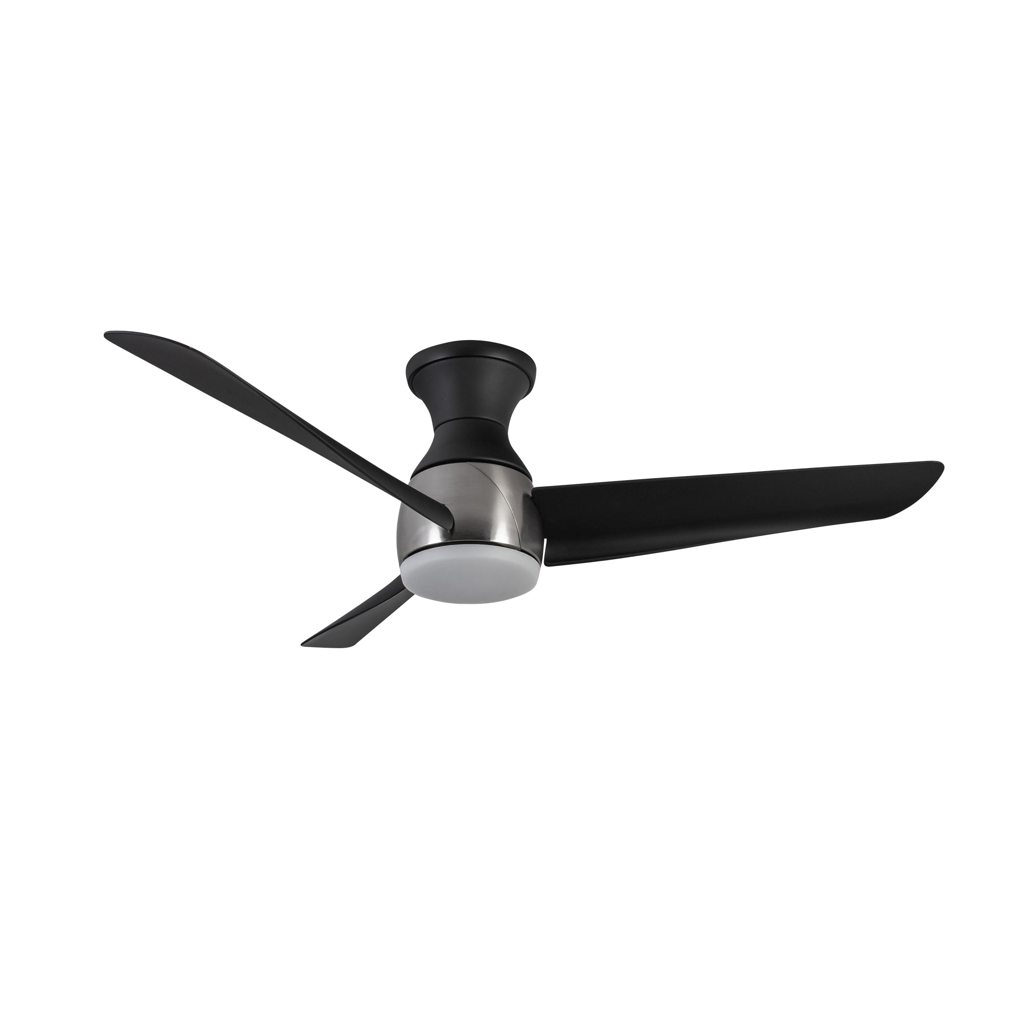 Thalia 54-in Hugger Fan – Kuzco Lighting