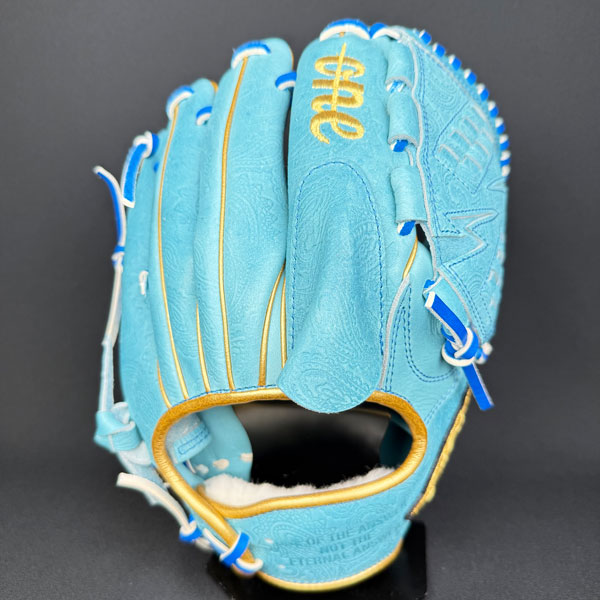 ONE OF THE ANSWER FATHER'S DAY グローブ ONE 硬式軟式グラブ 硬式