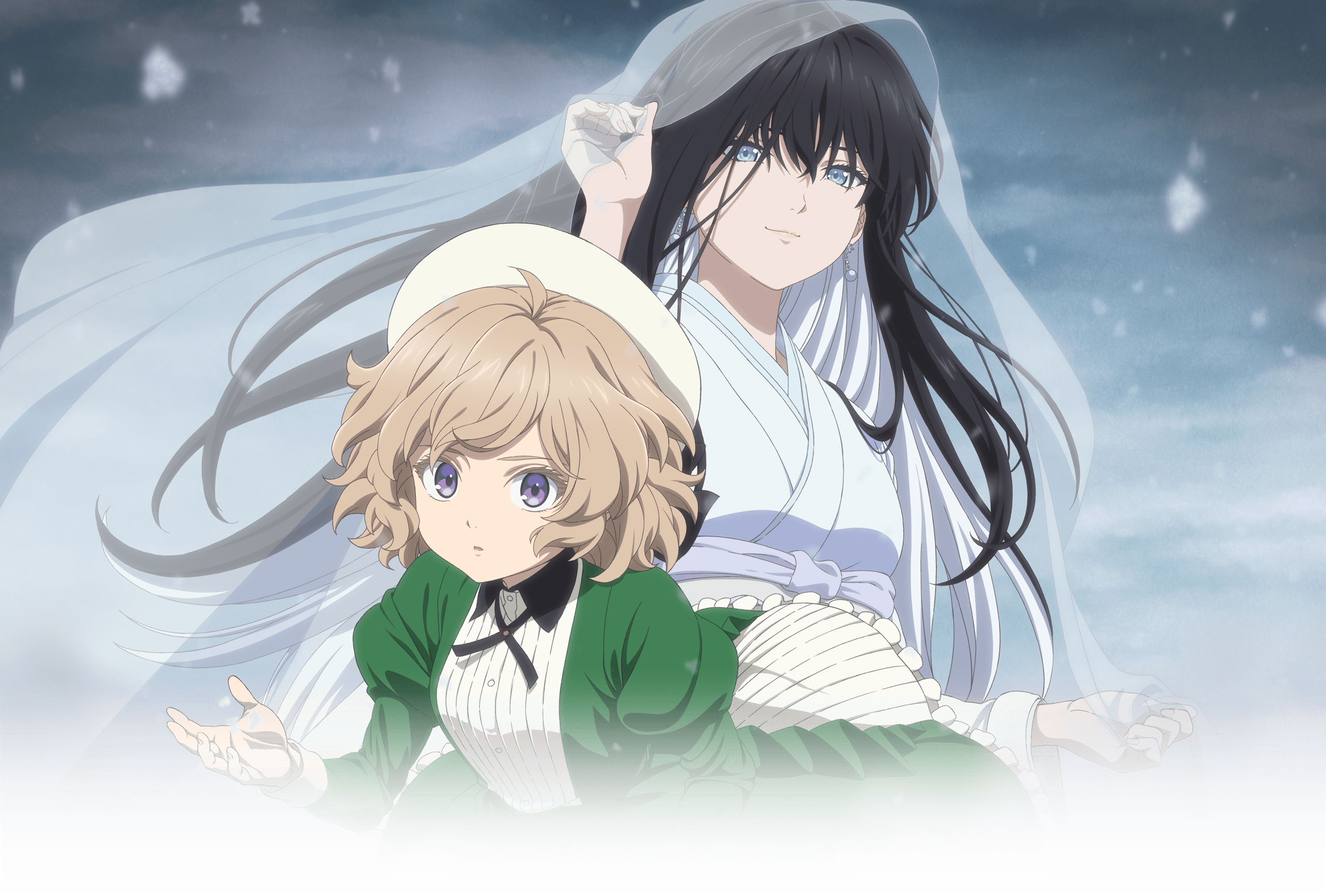 TVアニメ「虚構推理 Season2」公式サイト