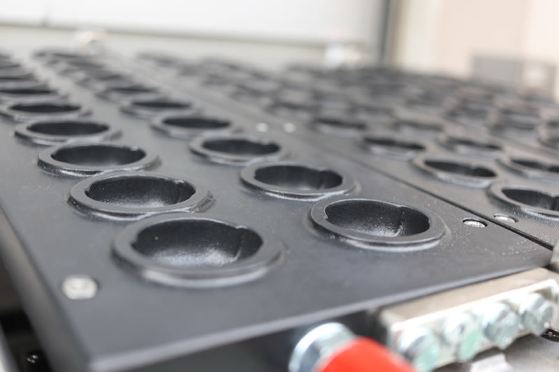 電気式ベビーカステラ機 ブックオフさまオリジナル型 – ベビーカステラ