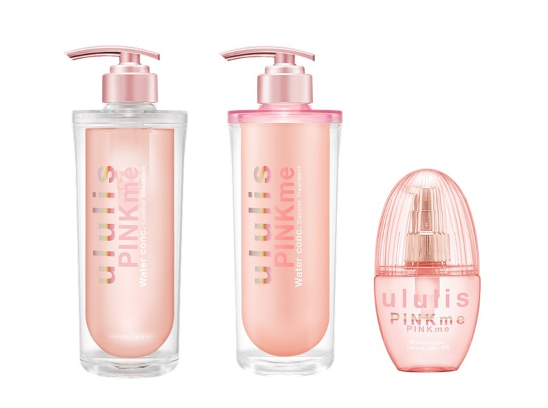 ululis PINKme（ウルリスピンクミー）』 シリーズが 2022年4月