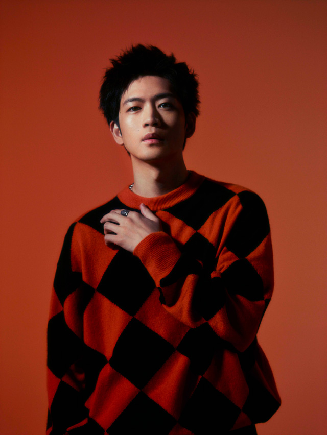 KOUHEI MATSUSHITA LIVE TOUR 2024 〜R＆ME〜の公演詳細 | 公演を探す