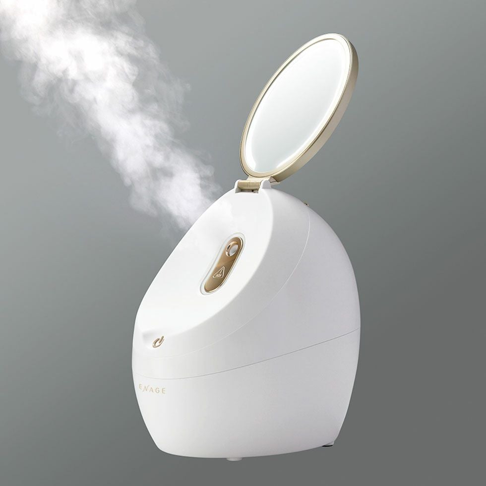 販売終了】エナージュフェイススチーマーKBE-1530 | コイズミ