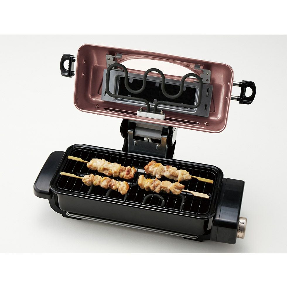 アウトレット】フィッシュロースターKFR-0700 | コイズミオンライン