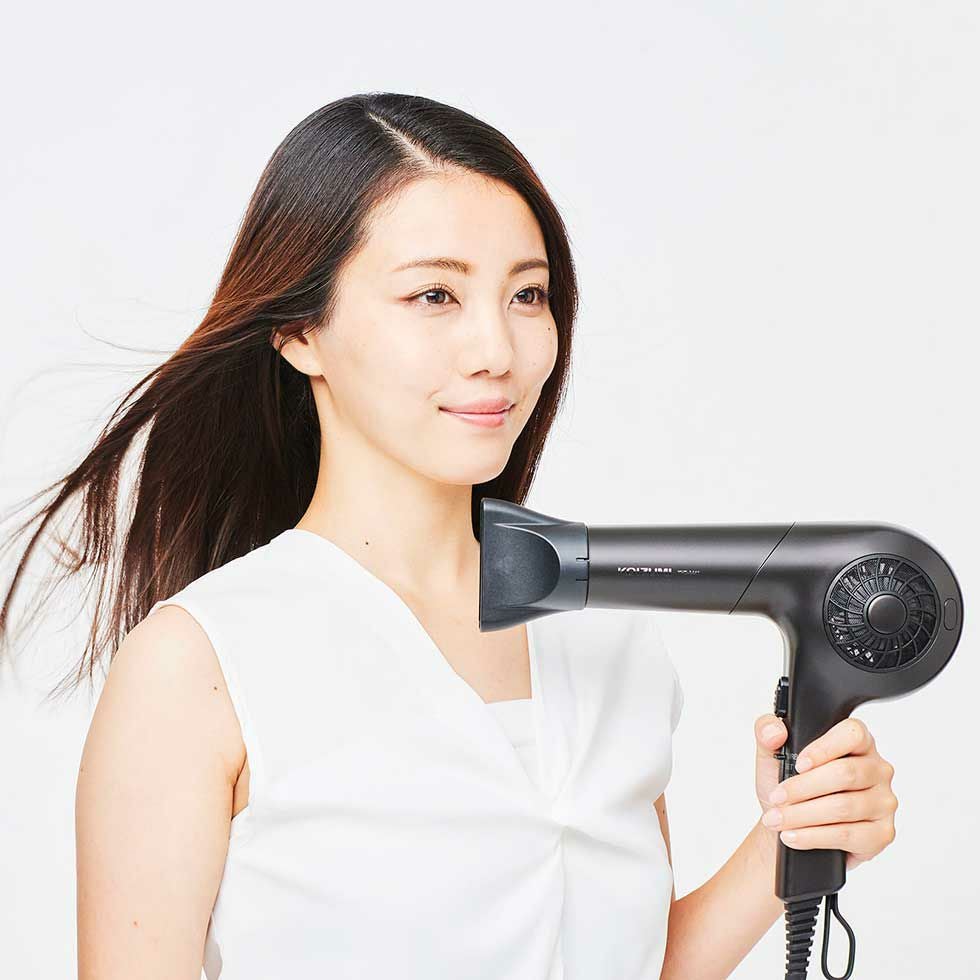 マイナスイオンヘアドライヤーKHD-9441 | コイズミオンラインショップ