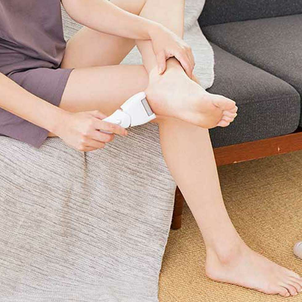 角質ケアKLC-0342 | コイズミオンラインショップ