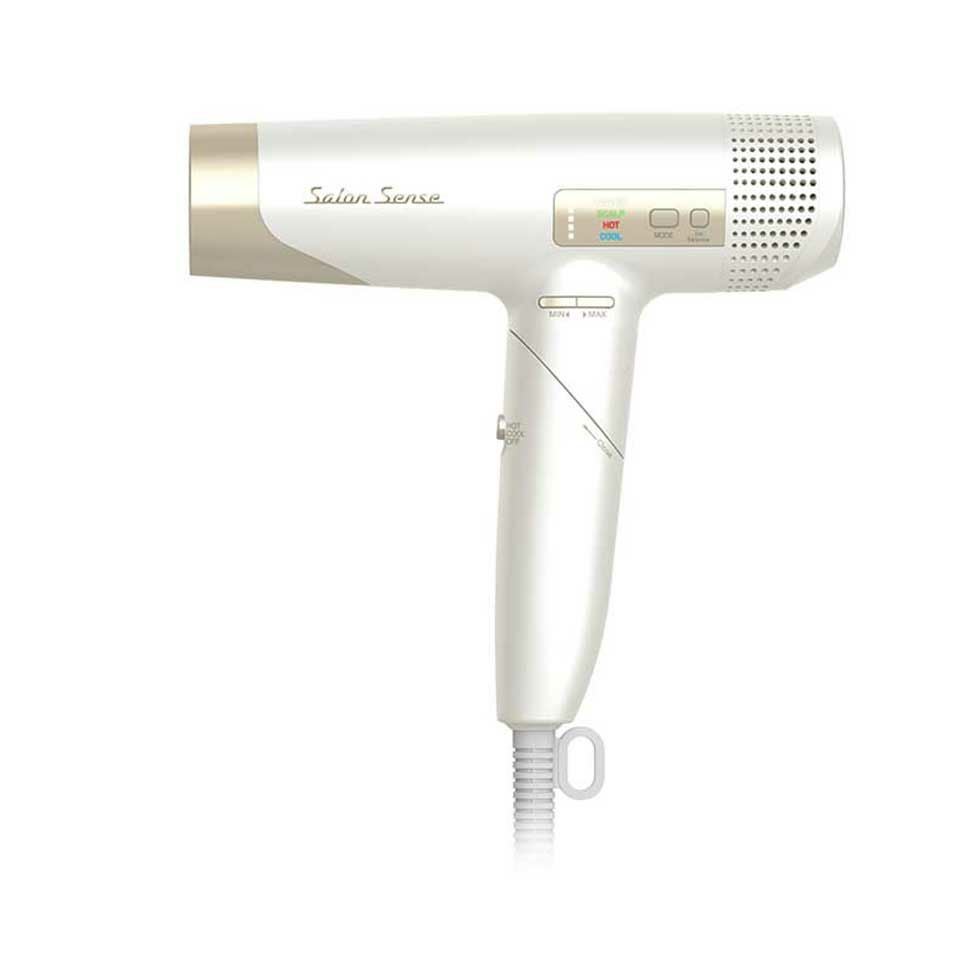 サロンセンスハイスピードイオンバランスドライヤーKHD-9971