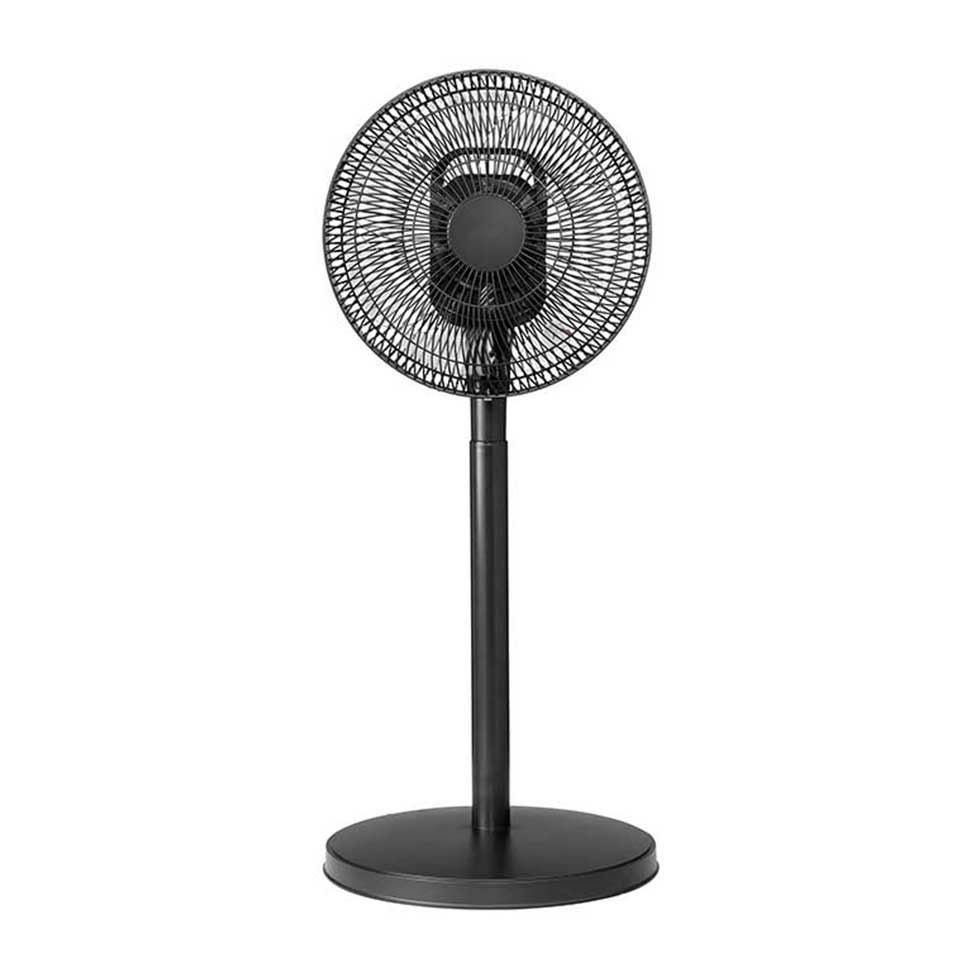 リビング扇風機DCモーターKLF-30253 | コイズミオンラインショップ