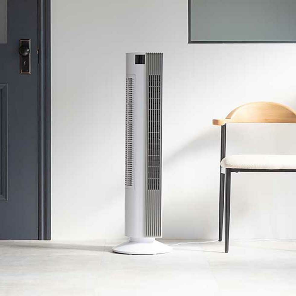 販売終了】タワーファンKTF-0552 | コイズミオンラインショップ