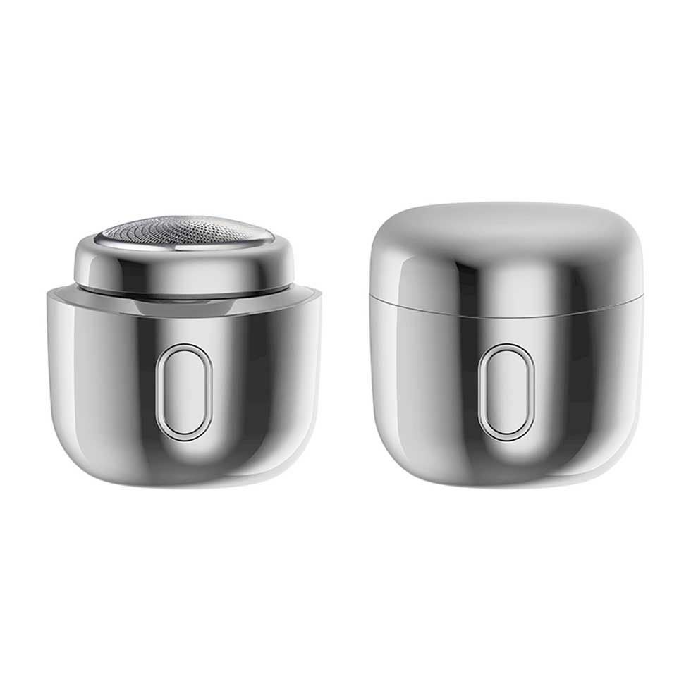 USB充電回転式シェーバーKMC-0830 | コイズミオンラインショップ