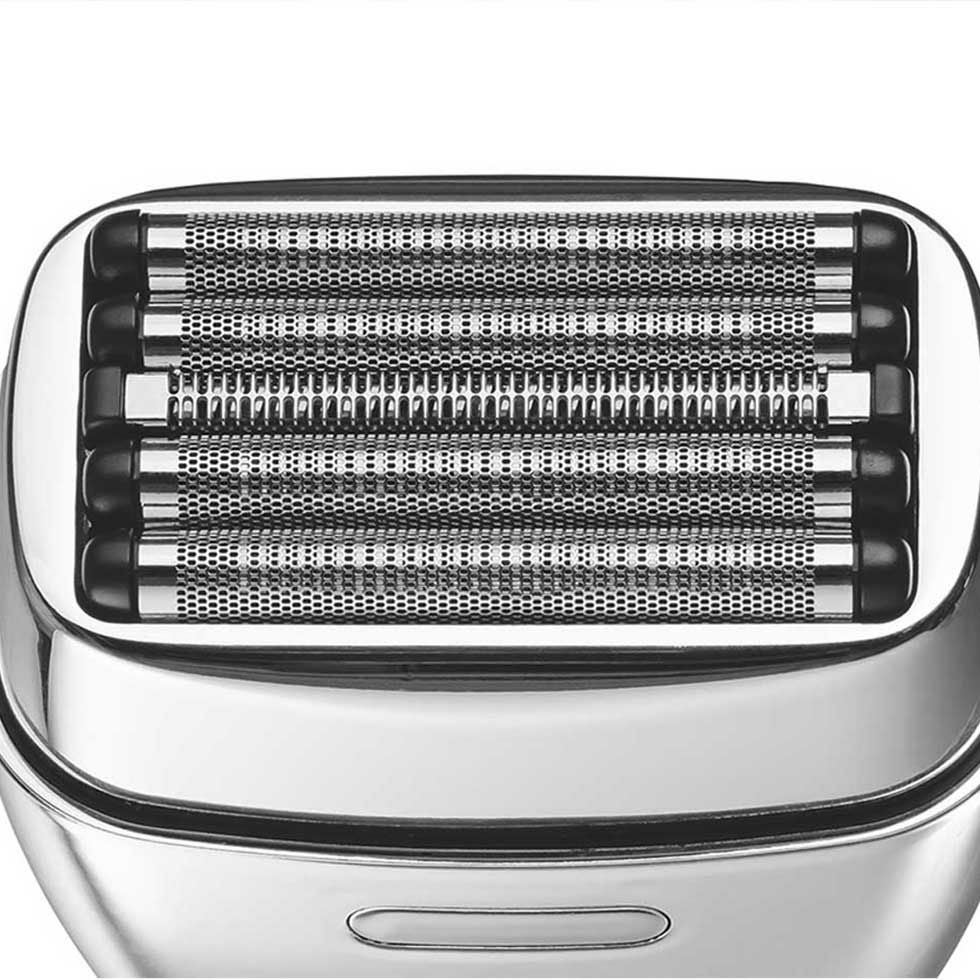 USB充電5枚刃シェーバーKMC-0800 | コイズミオンラインショップ