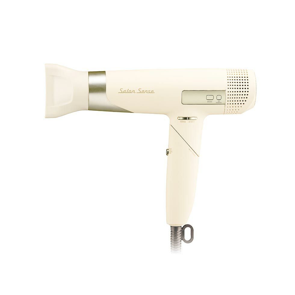 アウトレット】サロンセンスハイスピードイオンバランスドライヤーKHD