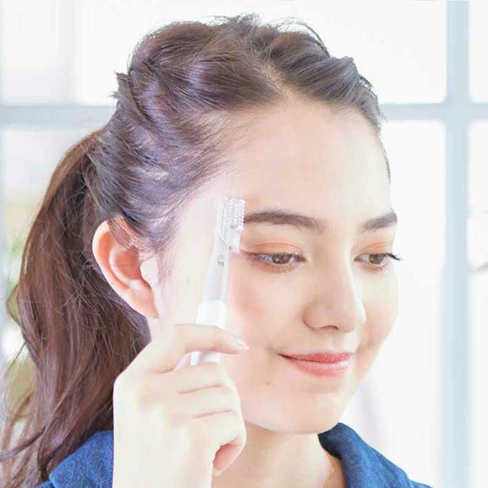 コレクト 美顔用品 ブラウン コレクト 美顔用品 ブラウン ドクター