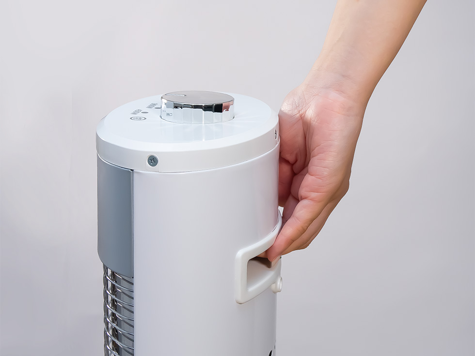 販売終了】カーボンヒーター遠赤電気ストーブKKH-0932 | コイズミ