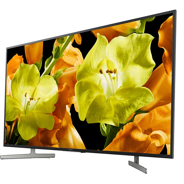 Televizor LED Smart SONY BRAVIA KD-55XG8196, Ultra HD 4K, HDR, 139 cm