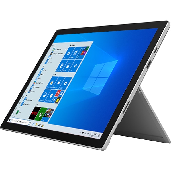 Laptop 2 in 1 MICROSOFT Surface Pro 7, Intel Core i5-1035G4 pana