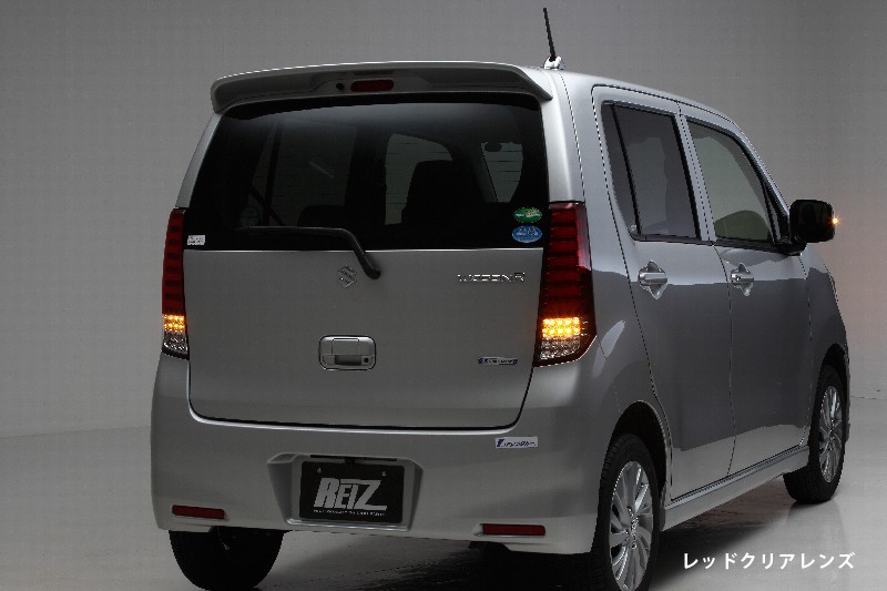 流星バージョン]MH34/44S ワゴンR・ワゴンRスティングレー オールLED