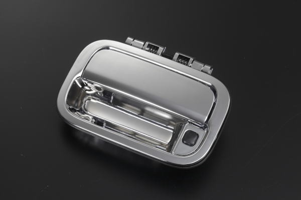 SUZUKI ［交換式］バックドア ハンドル「スマートキー有無対応