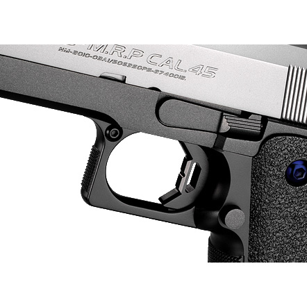 L.A.ホビーショップ / ガスブローバック(14歳以上推奨) ハイキャパ5.1R