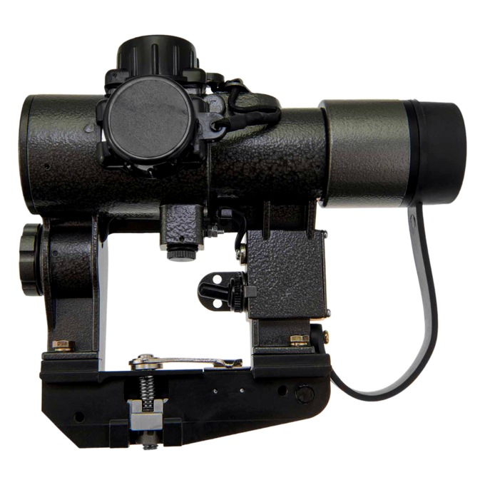 L.A.ホビーショップ / PK-A タイプ レッドドットサイト (SVDマウント用