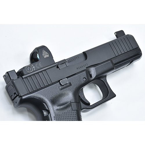 L.A.ホビーショップ / マルイ GBB グロック G17 G19 Gen5用 TRUGLO