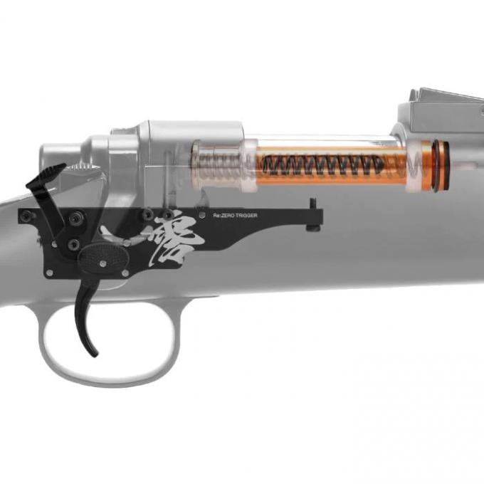 L.A.ホビーショップ / マルイ VSR-10用 RE:ゼロトリガー(専用ピストン