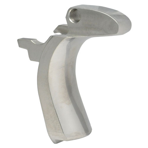 L.A.ホビーショップ / マルイM1911 グリップセフティ-S'70-ステンレス