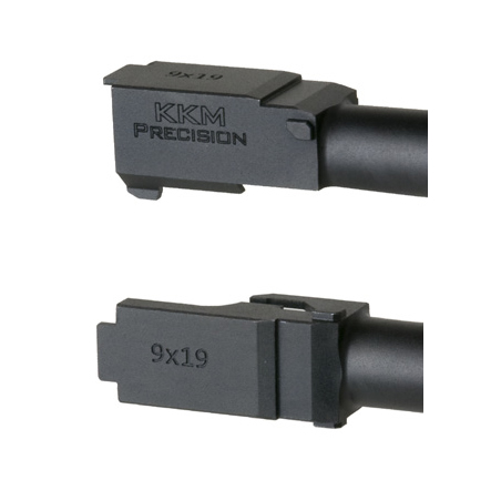 L.A.ホビーショップ / マルイ GBB グロック G17 Gen5用 KKMタイプ