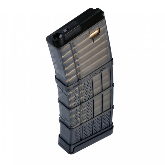 L.A.ホビーショップ / STD電動M16/M4系対応 LANCER SYSTEM L5 AWM 190