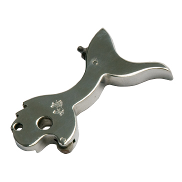 L.A.ホビーショップ / タナカ ガスリボルバー COLT SAA用 ステンレス