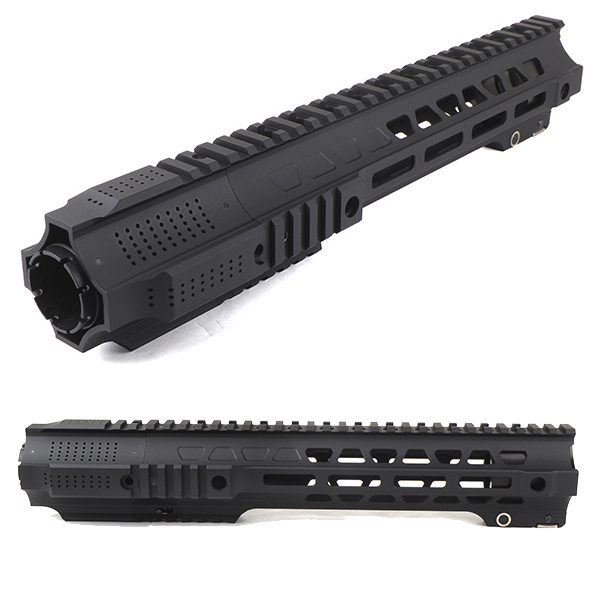 L.A.ホビーショップ / SAIタイプ Jailbreakハントガード 13.5インチ