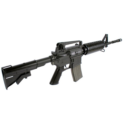 L.A.ホビーショップ / 電動ガン : M4A1 スポーツライン [AR104] [取寄]