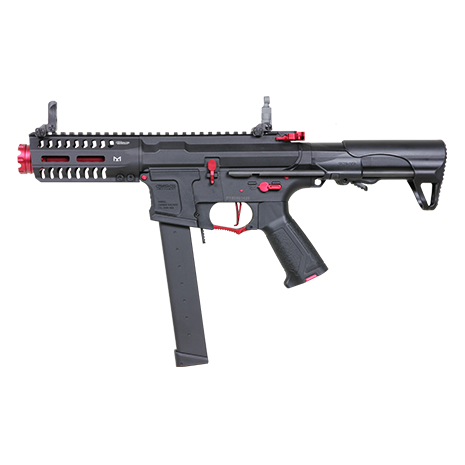 L.A.ホビーショップ / G&G ARP9スーパーレンジャードレスアップキット