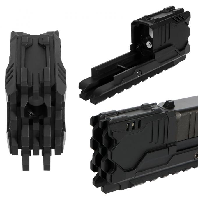 L.A.ホビーショップ / マルイ ガスブローバック グロックG17 Gen4/G17