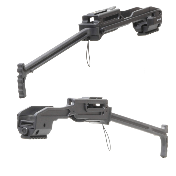 L.A.ホビーショップ / B&T Air USWカービンキット【ポリマーバージョン