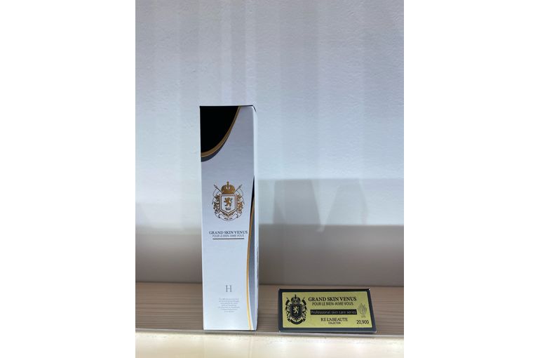 リアボーテ 大阪】グランスキン ヴィーナス の効果の理由