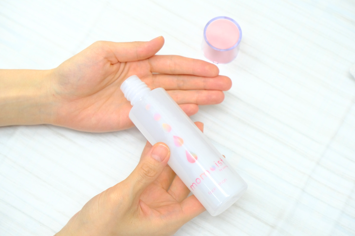 化粧水 ｜ momoist by Lamu ｜Lamu Online Shop ｜ Lamu Online Shop