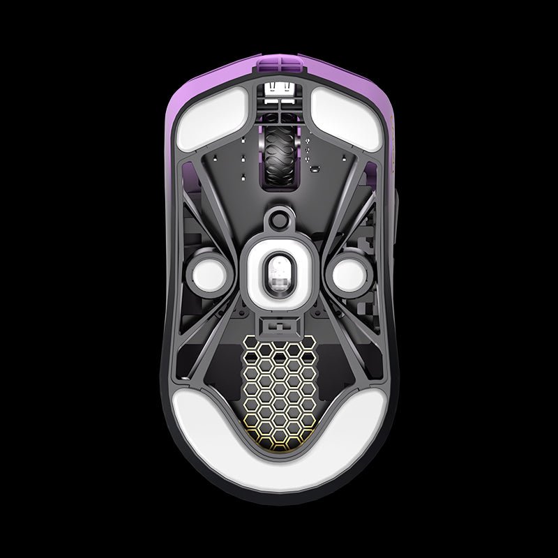 LAMZU MAYA X Gaming Mouse