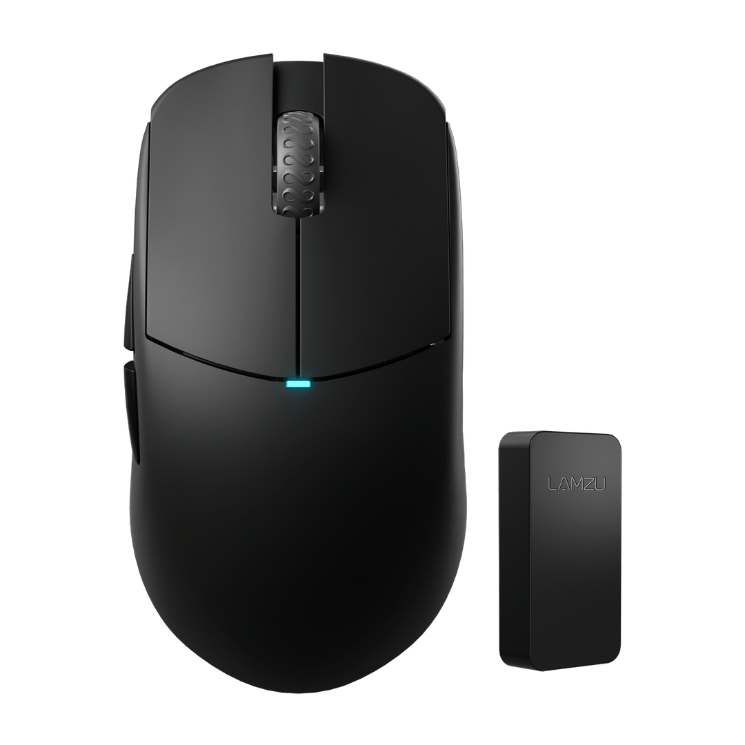 LAMZU ATLANTIS OG V2 4K